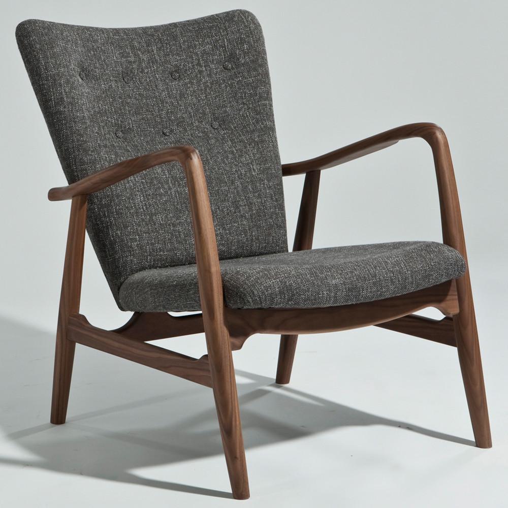Aeon Furniture Addison Arm Chair