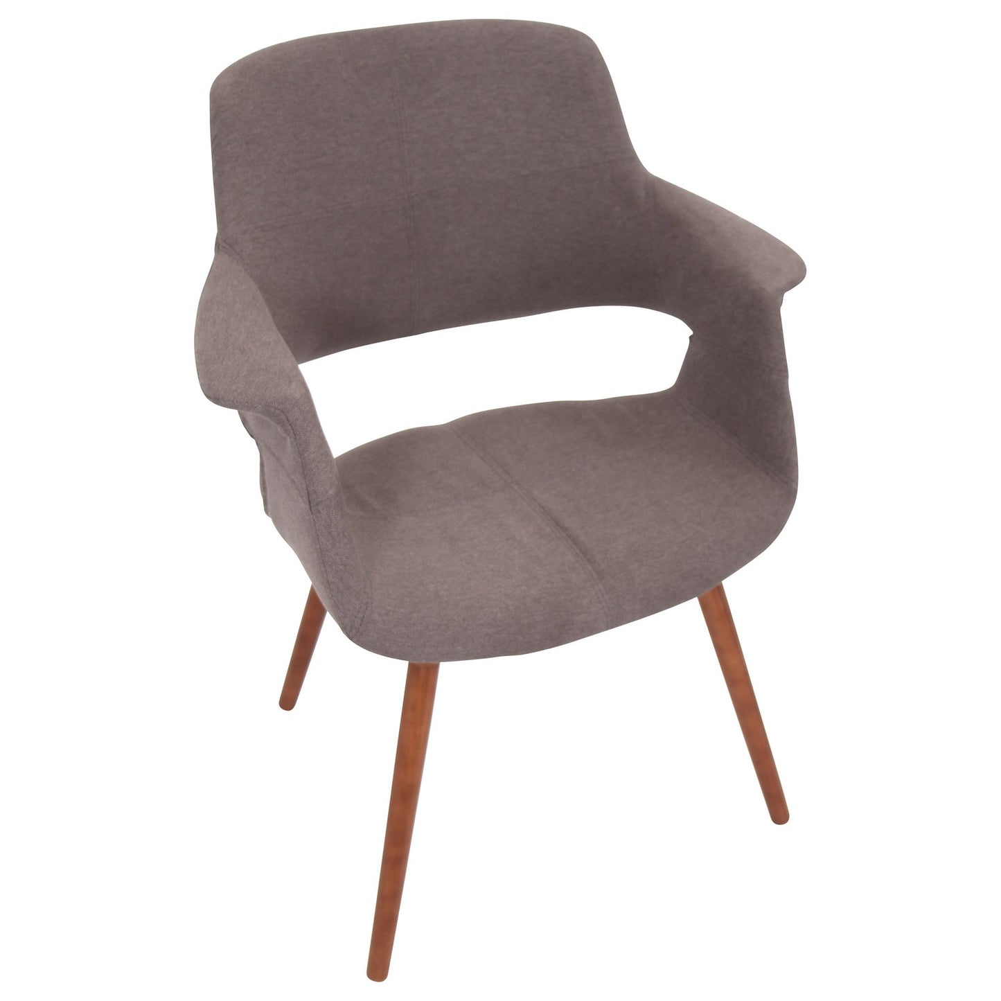 LumiSource Vintage Flair Chair
