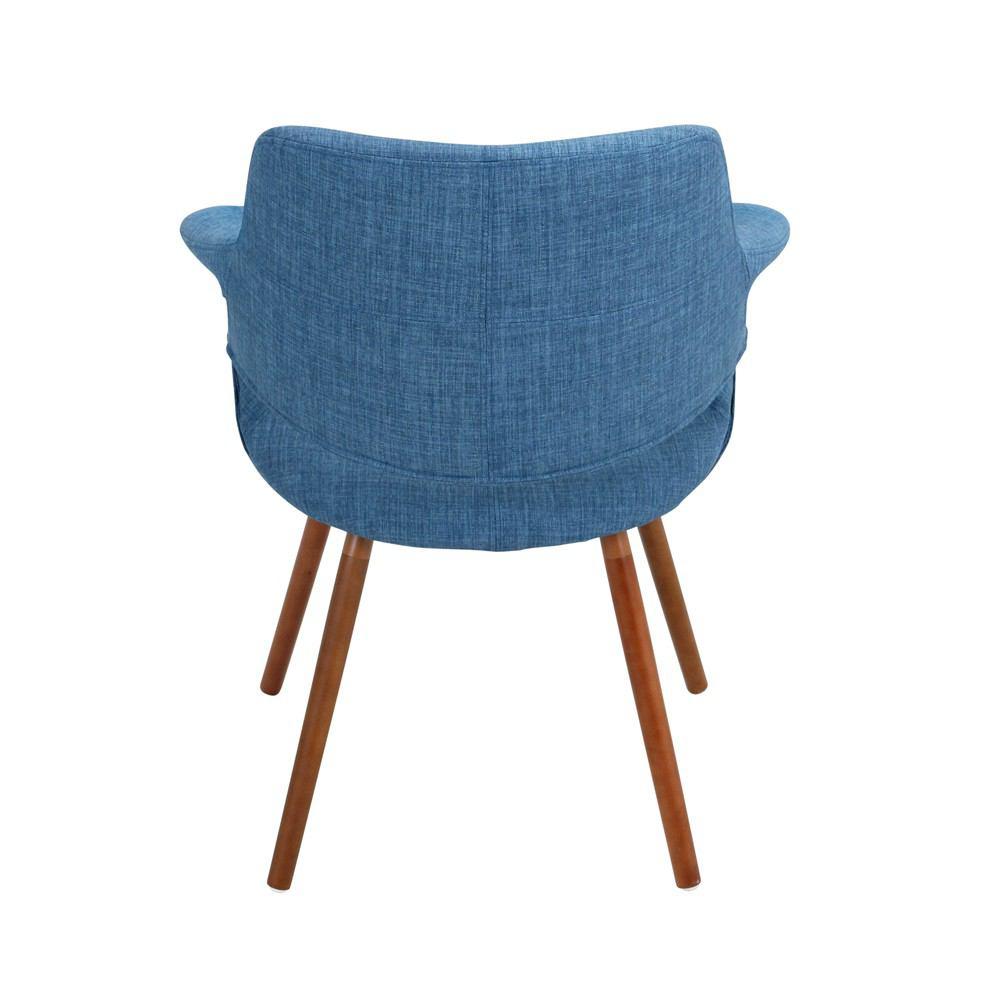 LumiSource Vintage Flair Chair