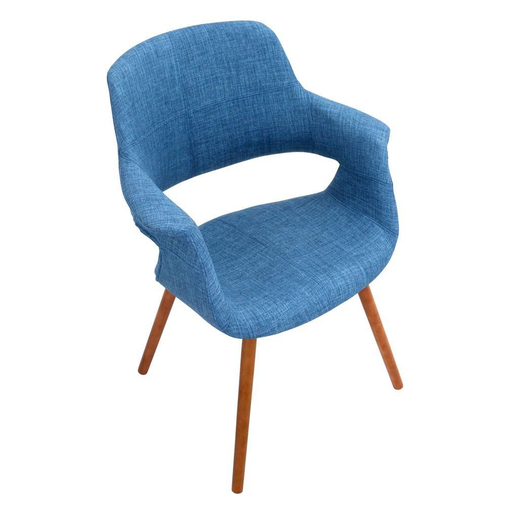 LumiSource Vintage Flair Chair