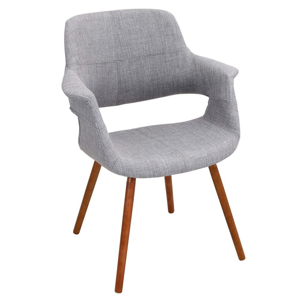 LumiSource Vintage Flair Chair
