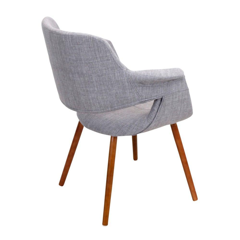 LumiSource Vintage Flair Chair