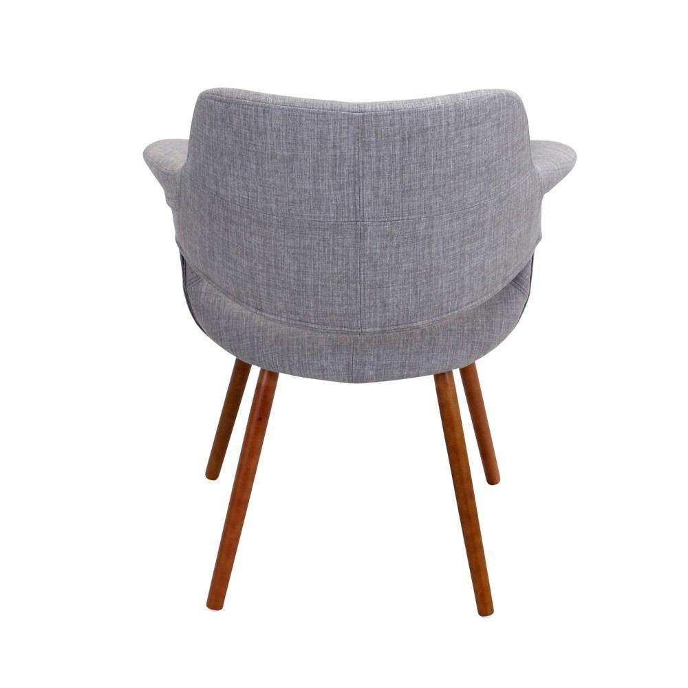 LumiSource Vintage Flair Chair