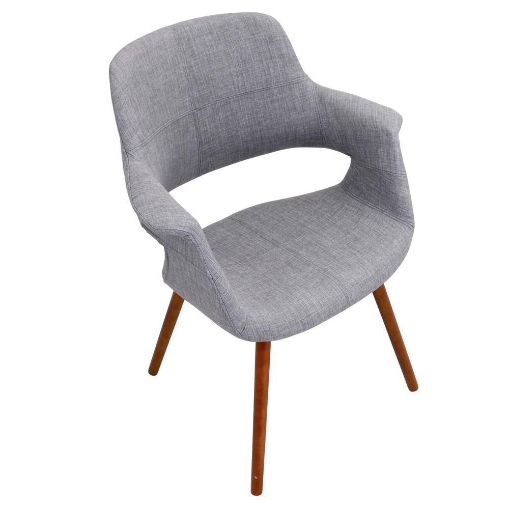 LumiSource Vintage Flair Chair
