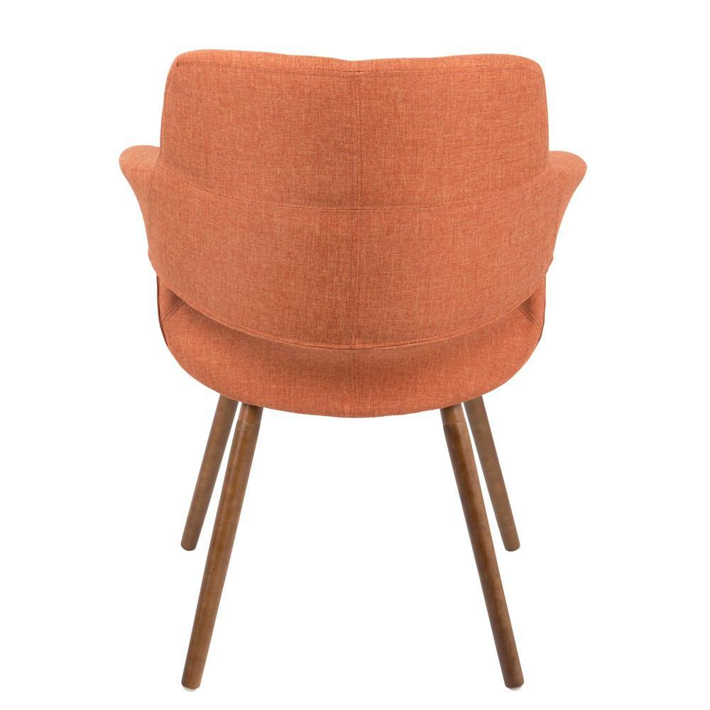 LumiSource Vintage Flair Chair
