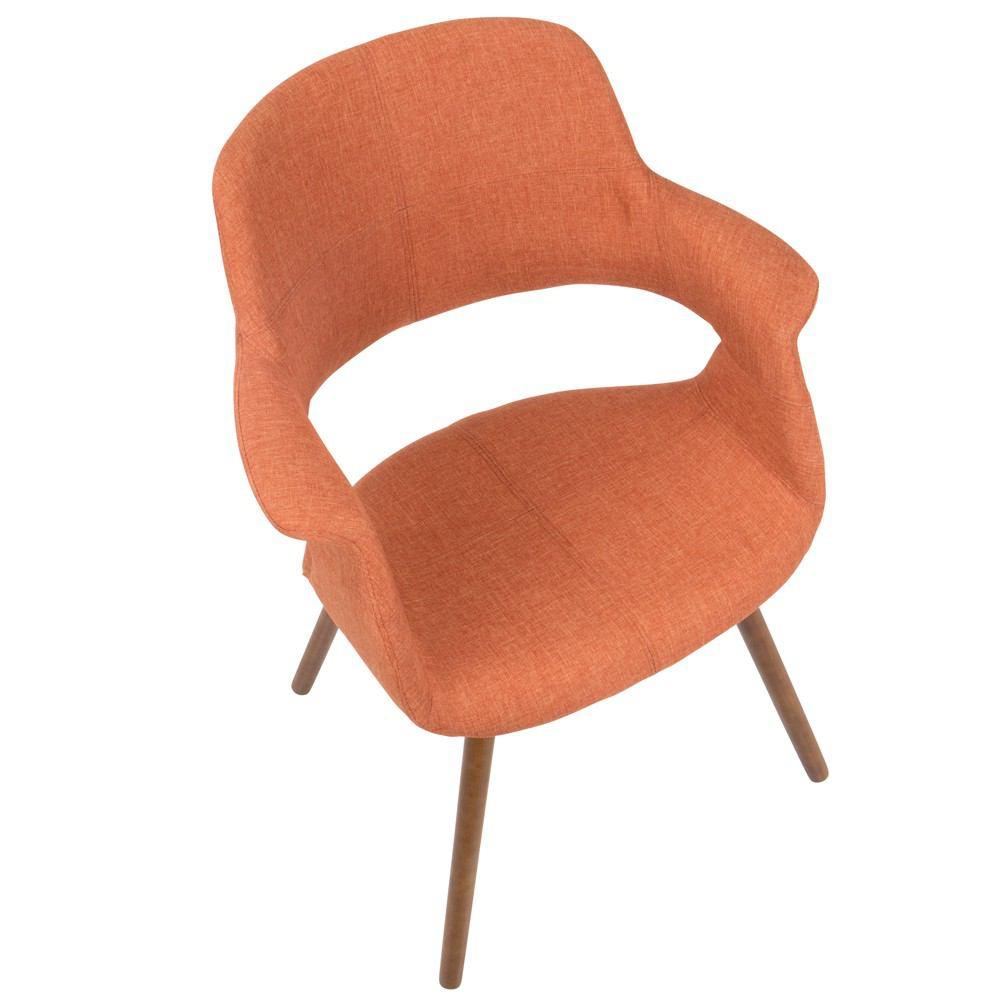 LumiSource Vintage Flair Chair