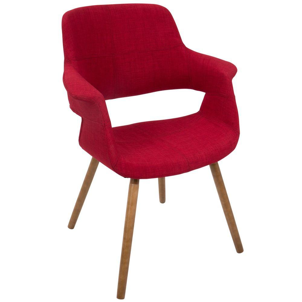 LumiSource Vintage Flair Chair