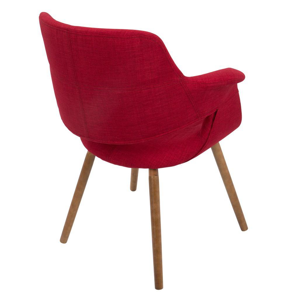 LumiSource Vintage Flair Chair