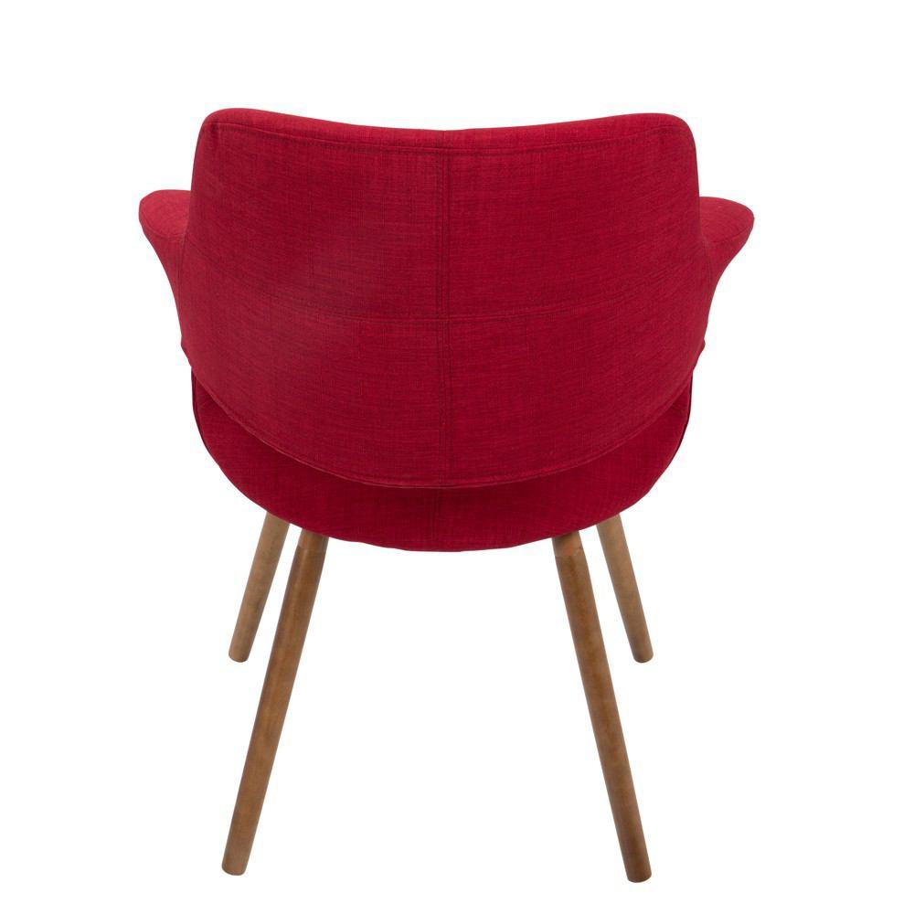 LumiSource Vintage Flair Chair