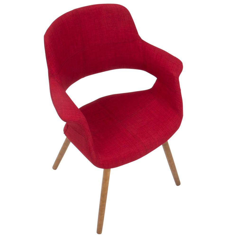 LumiSource Vintage Flair Chair