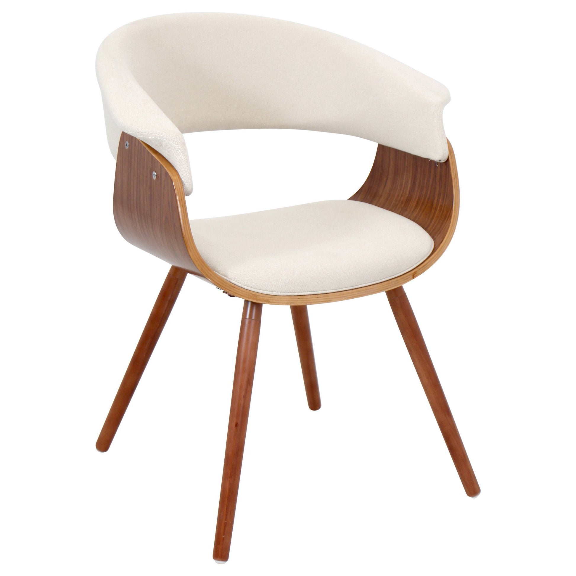 LumiSource Vintage Mod Chair