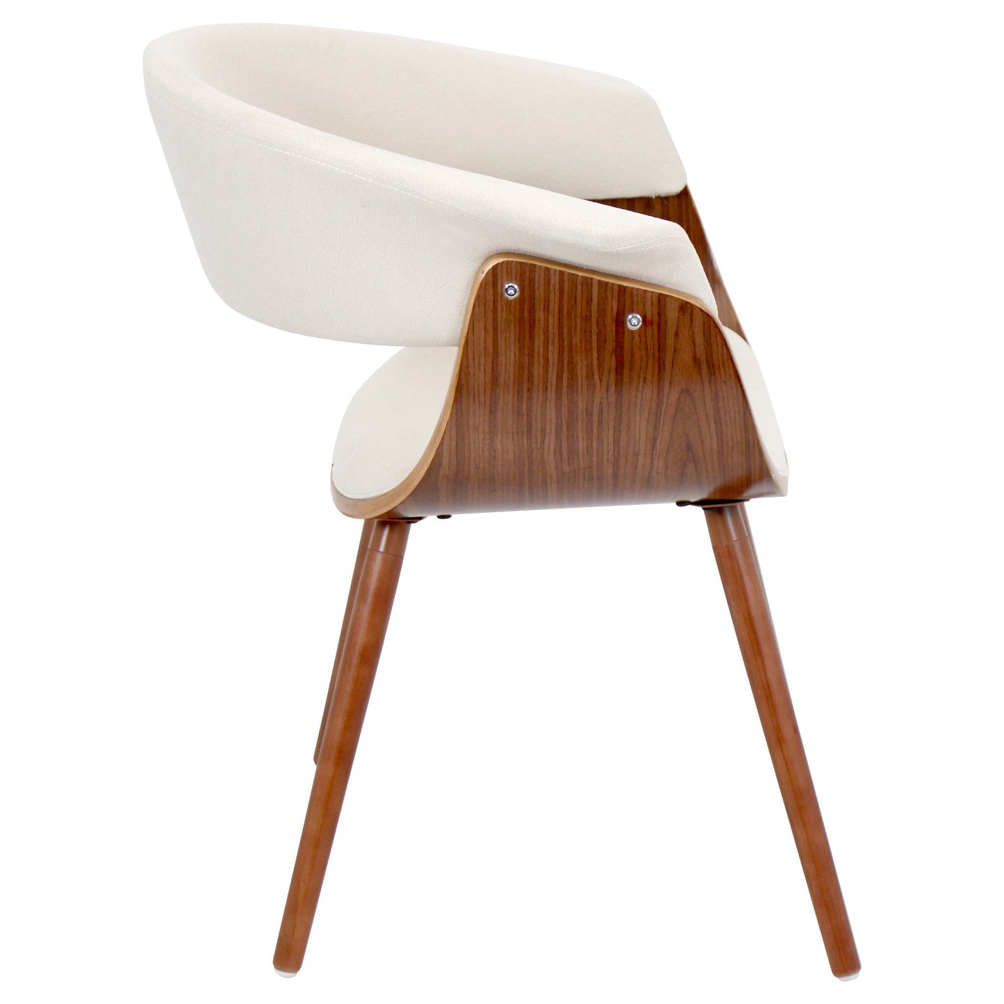 LumiSource Vintage Mod Chair