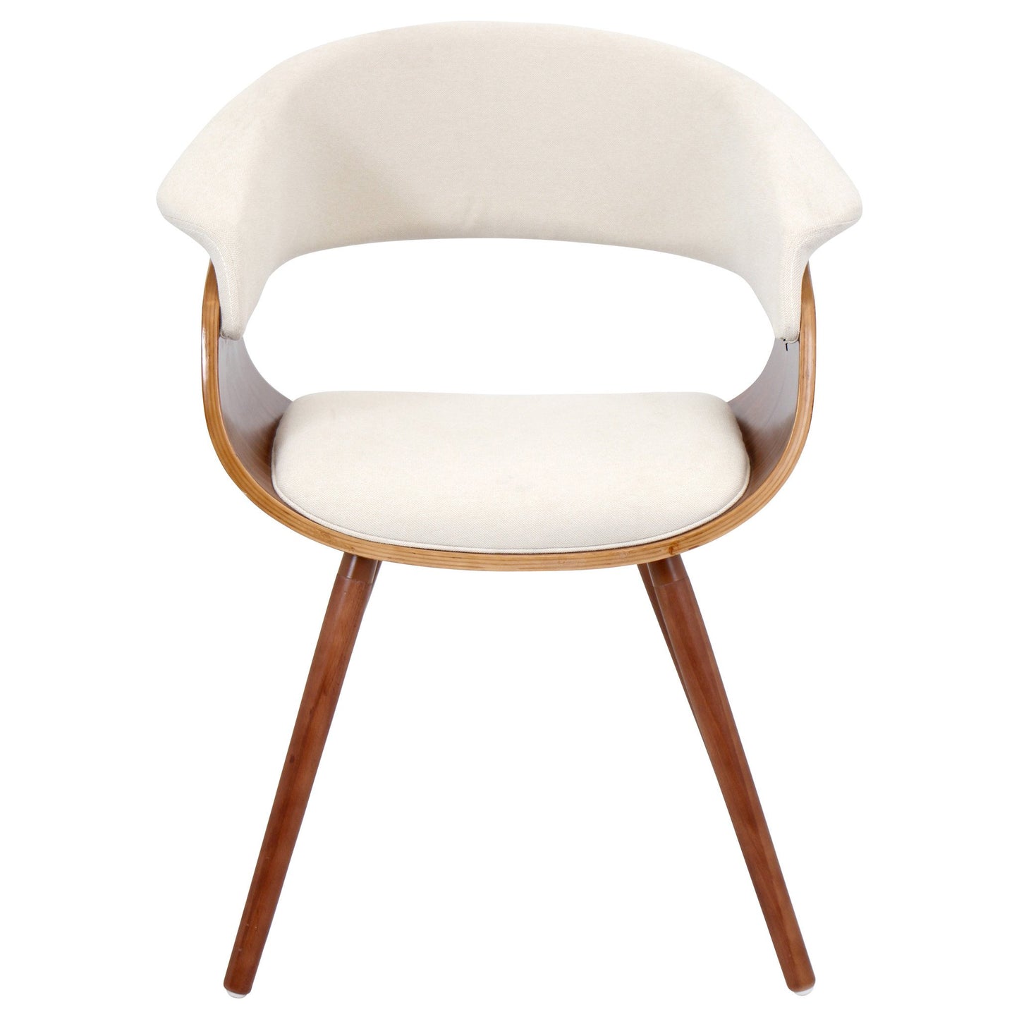 LumiSource Vintage Mod Chair