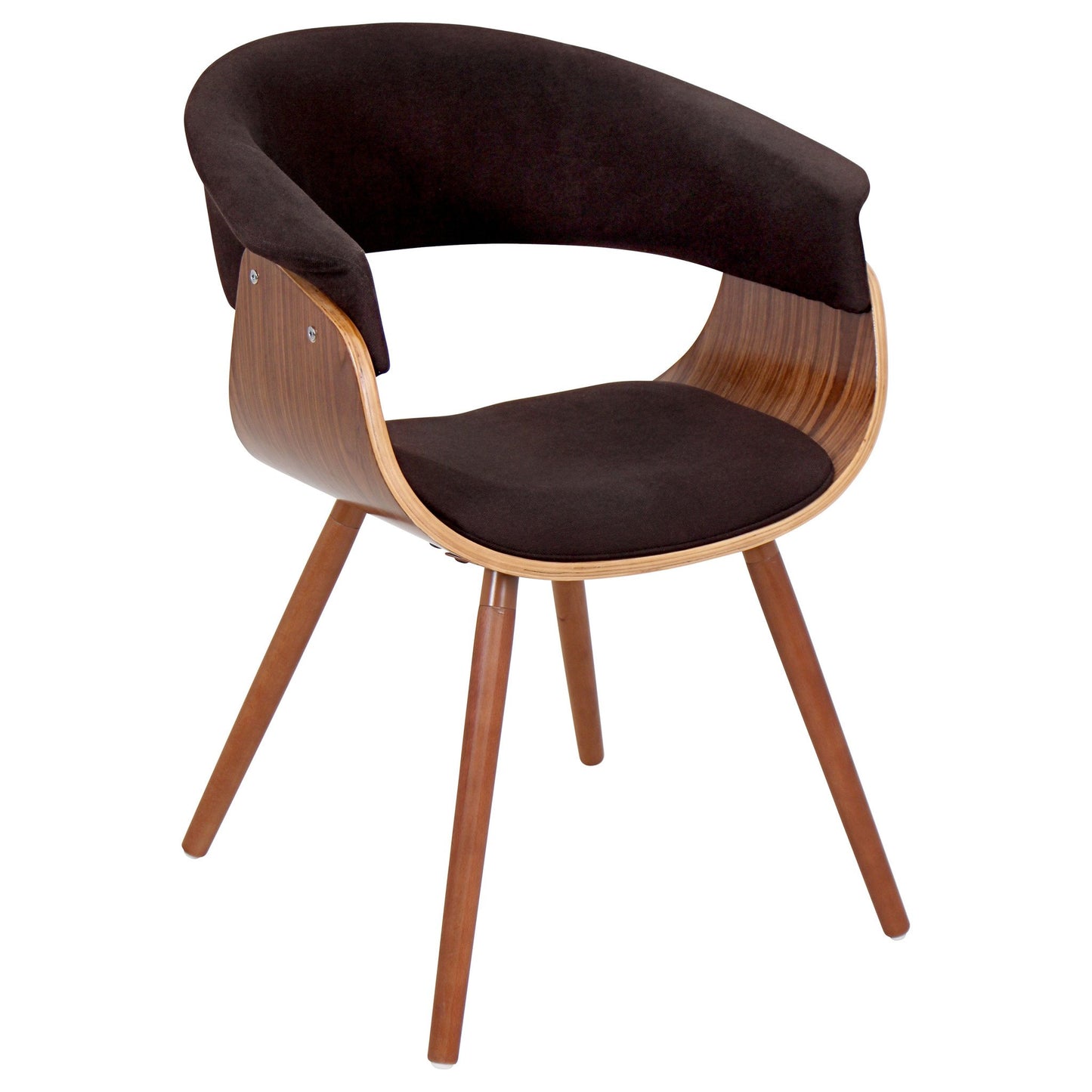 LumiSource Vintage Mod Chair
