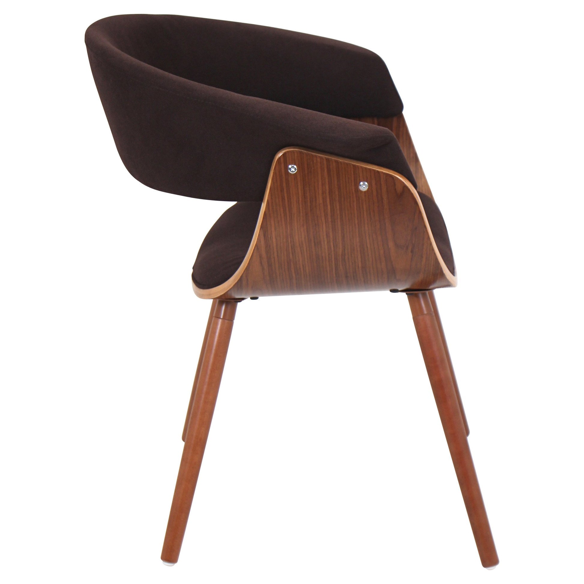 LumiSource Vintage Mod Chair