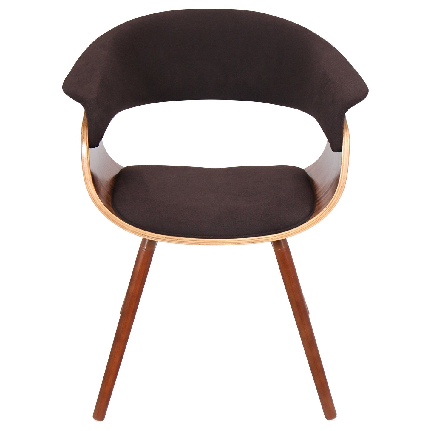 LumiSource Vintage Mod Chair