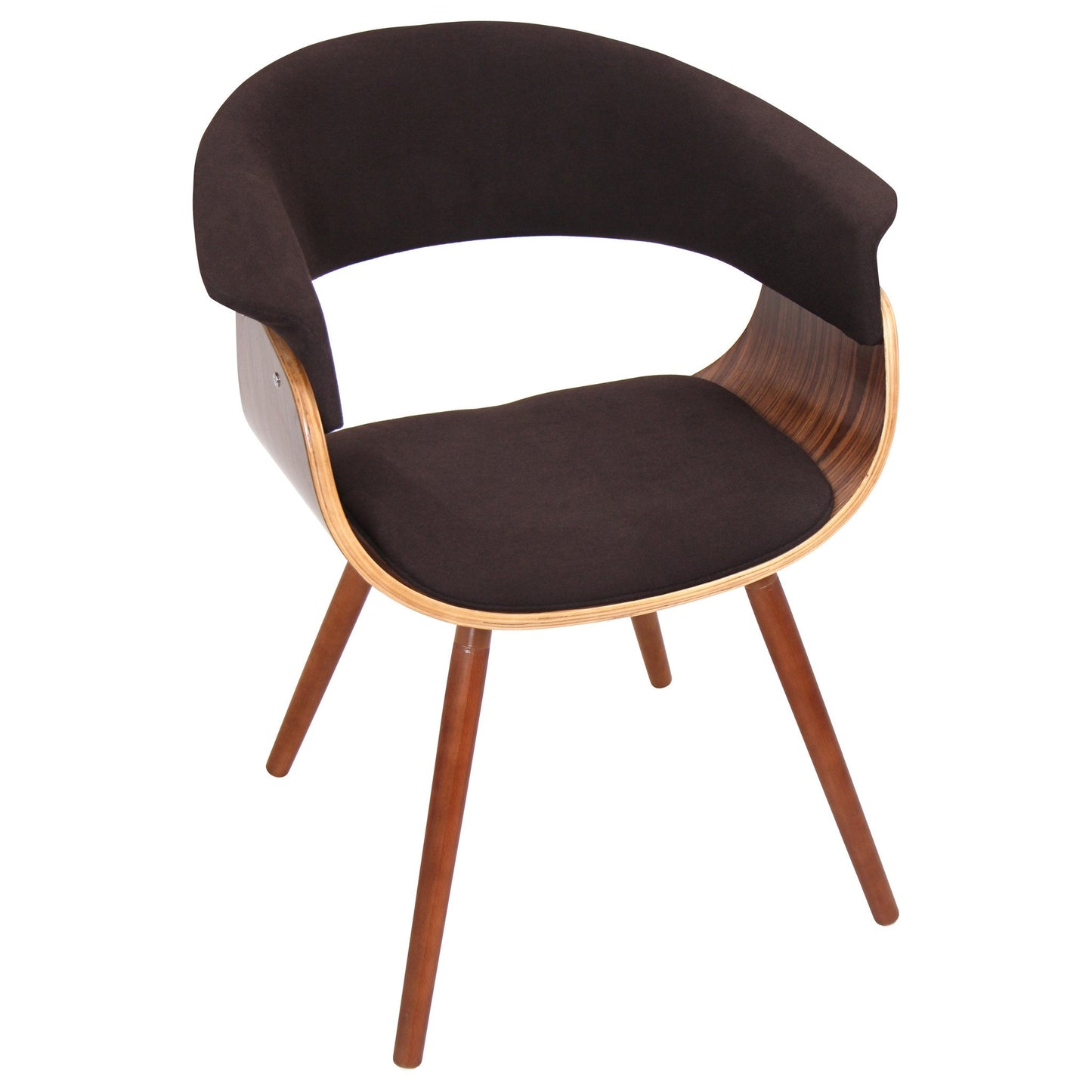 LumiSource Vintage Mod Chair