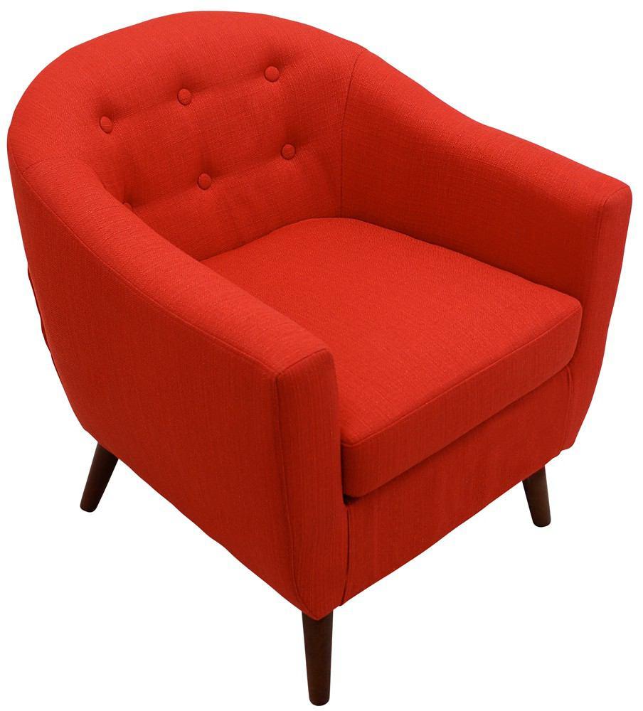 LumiSource Rockwell Chair