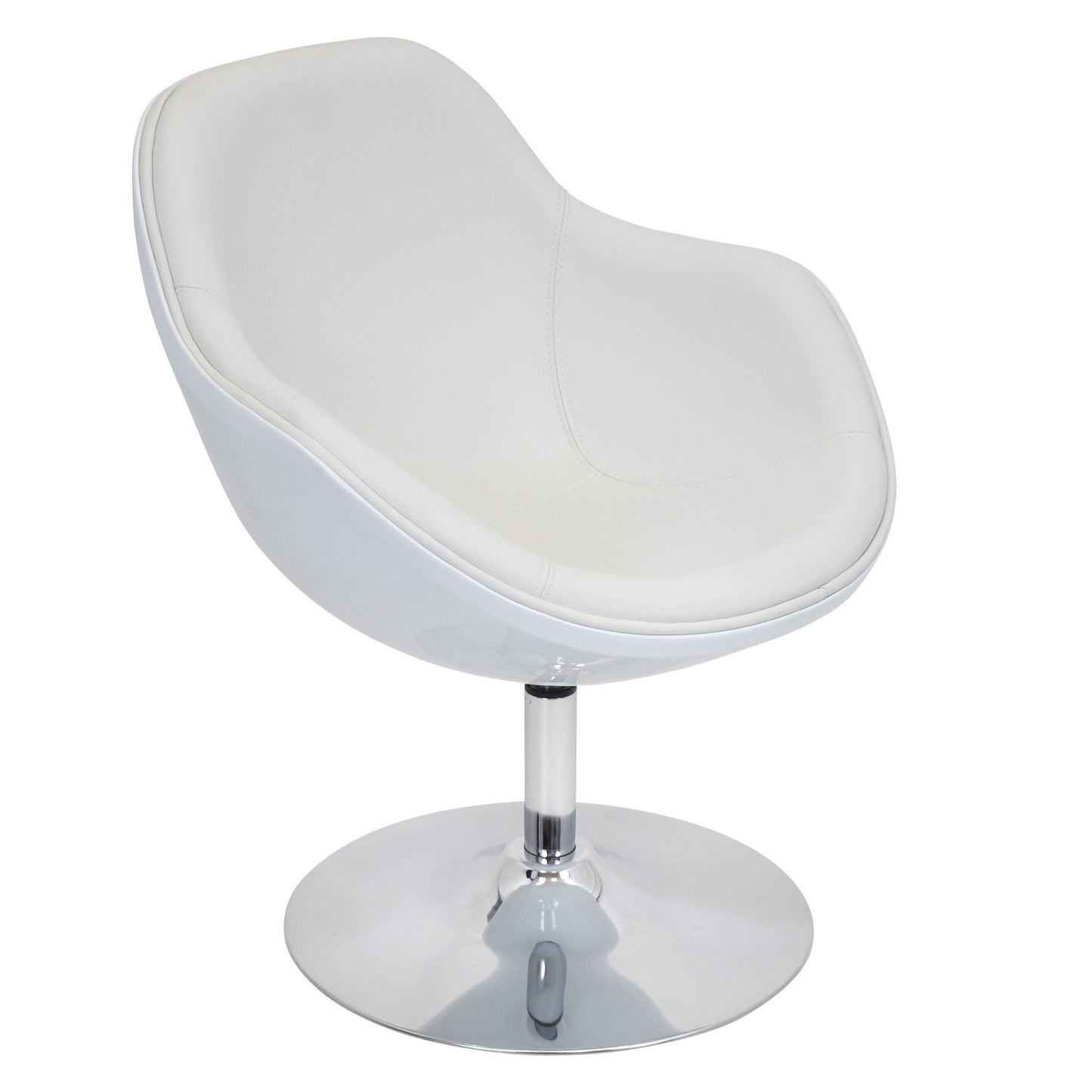 LumiSource Saddlebrook Lounger