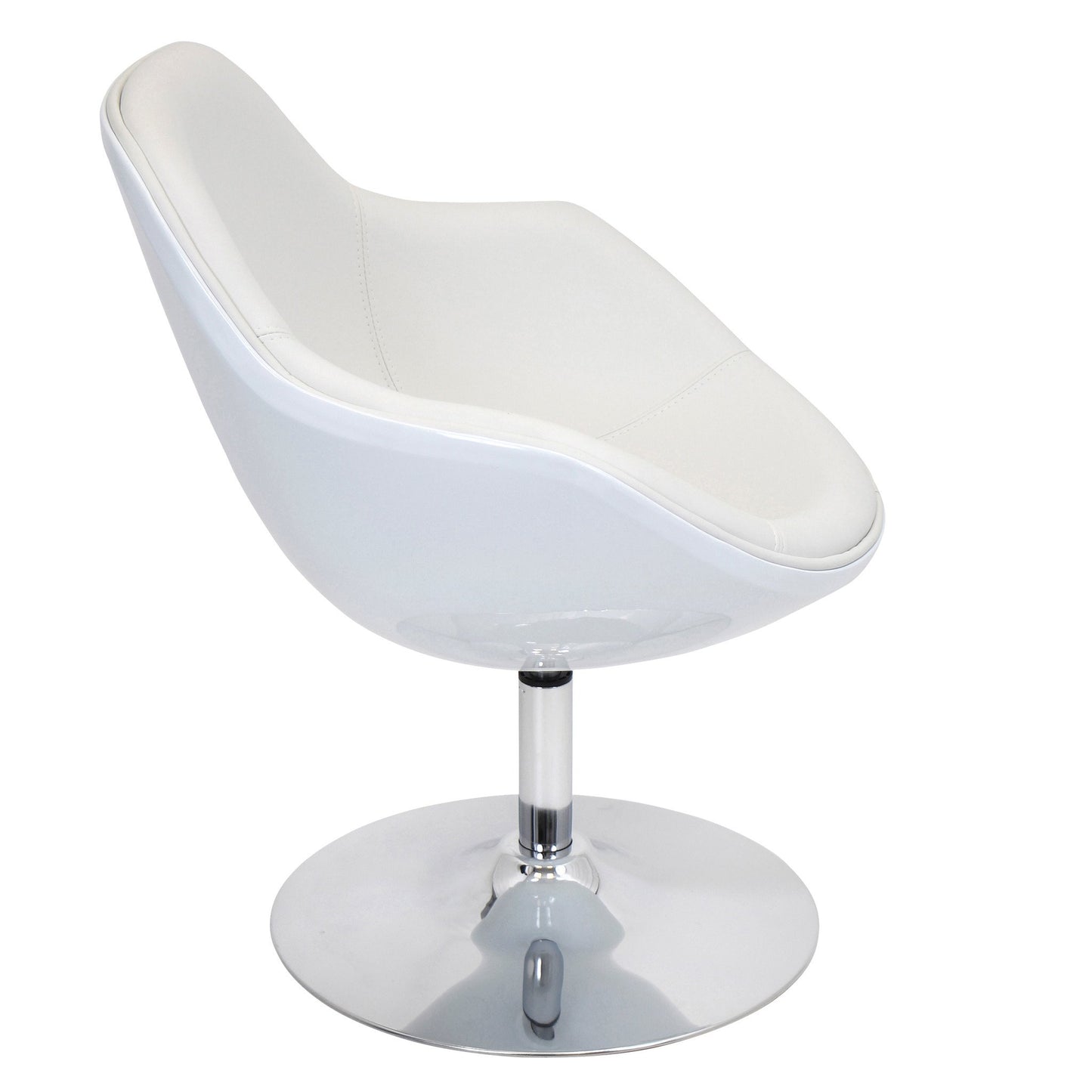 LumiSource Saddlebrook Lounger