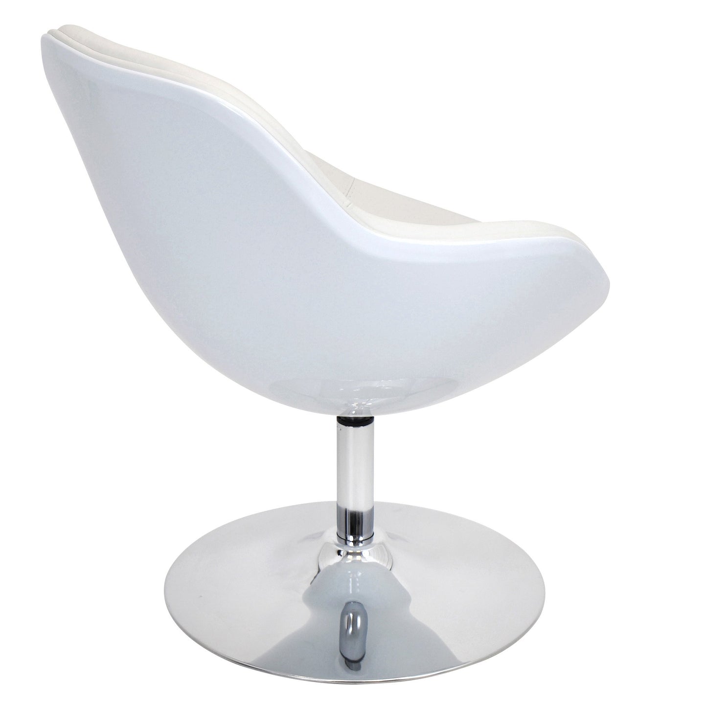 LumiSource Saddlebrook Lounger
