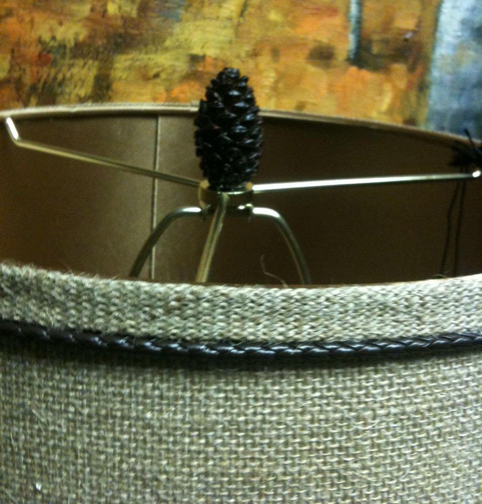 Crestview Collection Homestead Table Lamp