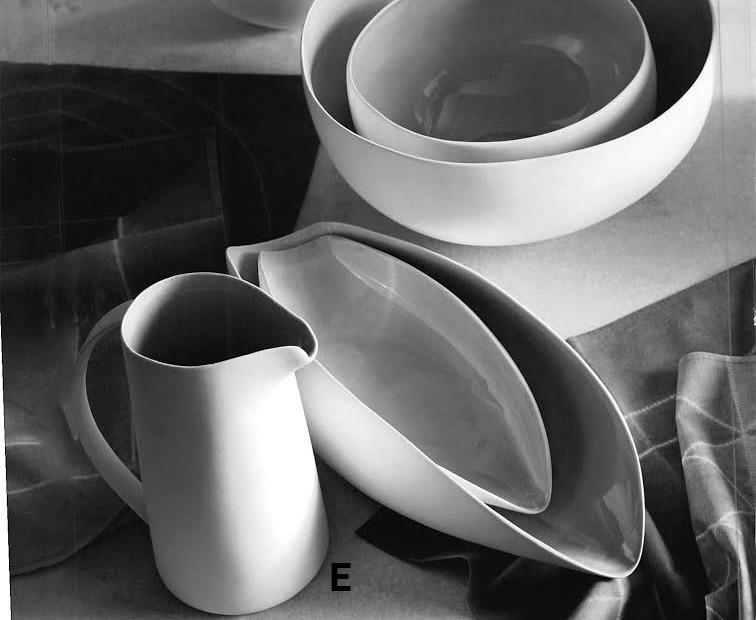 Roost Beyaz Pitchers Blue