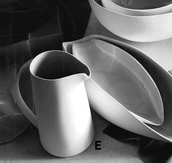 Roost Beyaz Pitchers Blue