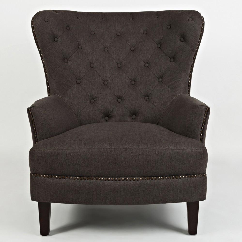 Jofran Conner Accent Chair