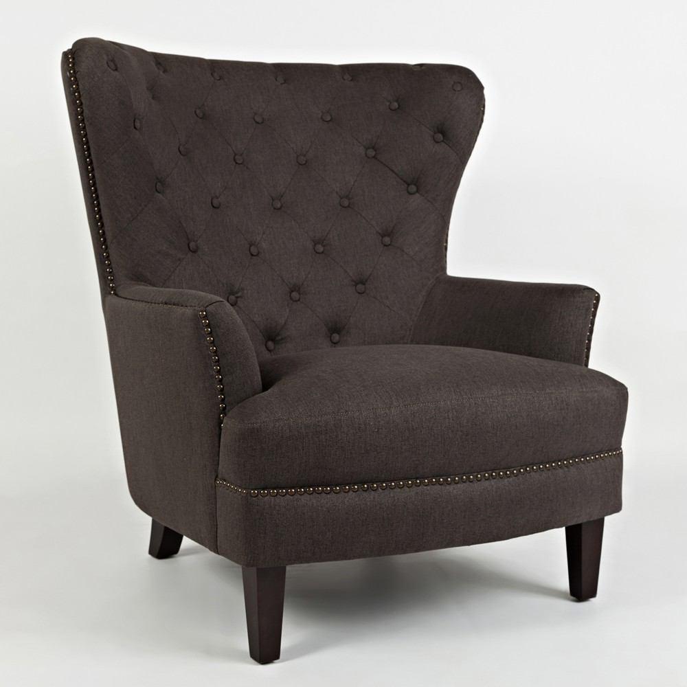 Jofran Conner Accent Chair