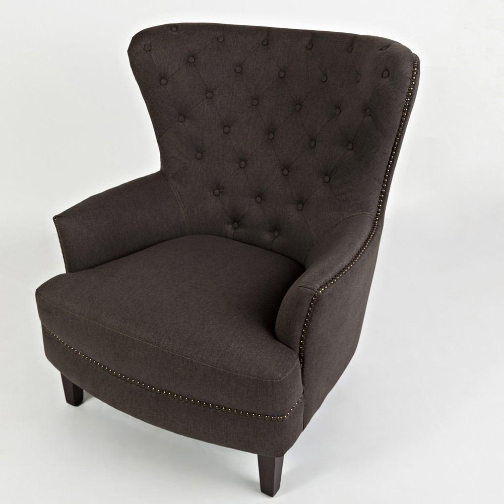 Jofran Conner Accent Chair