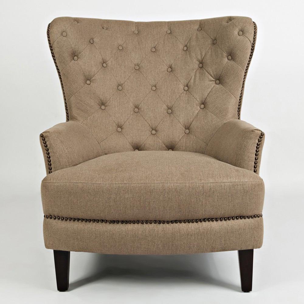 Jofran Conner Accent Chair