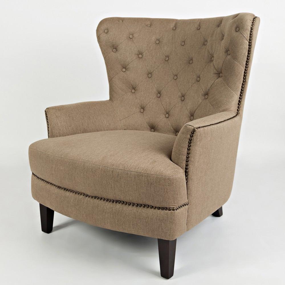 Jofran Conner Accent Chair