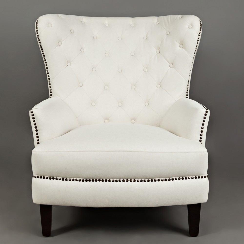 Jofran Conner Accent Chair