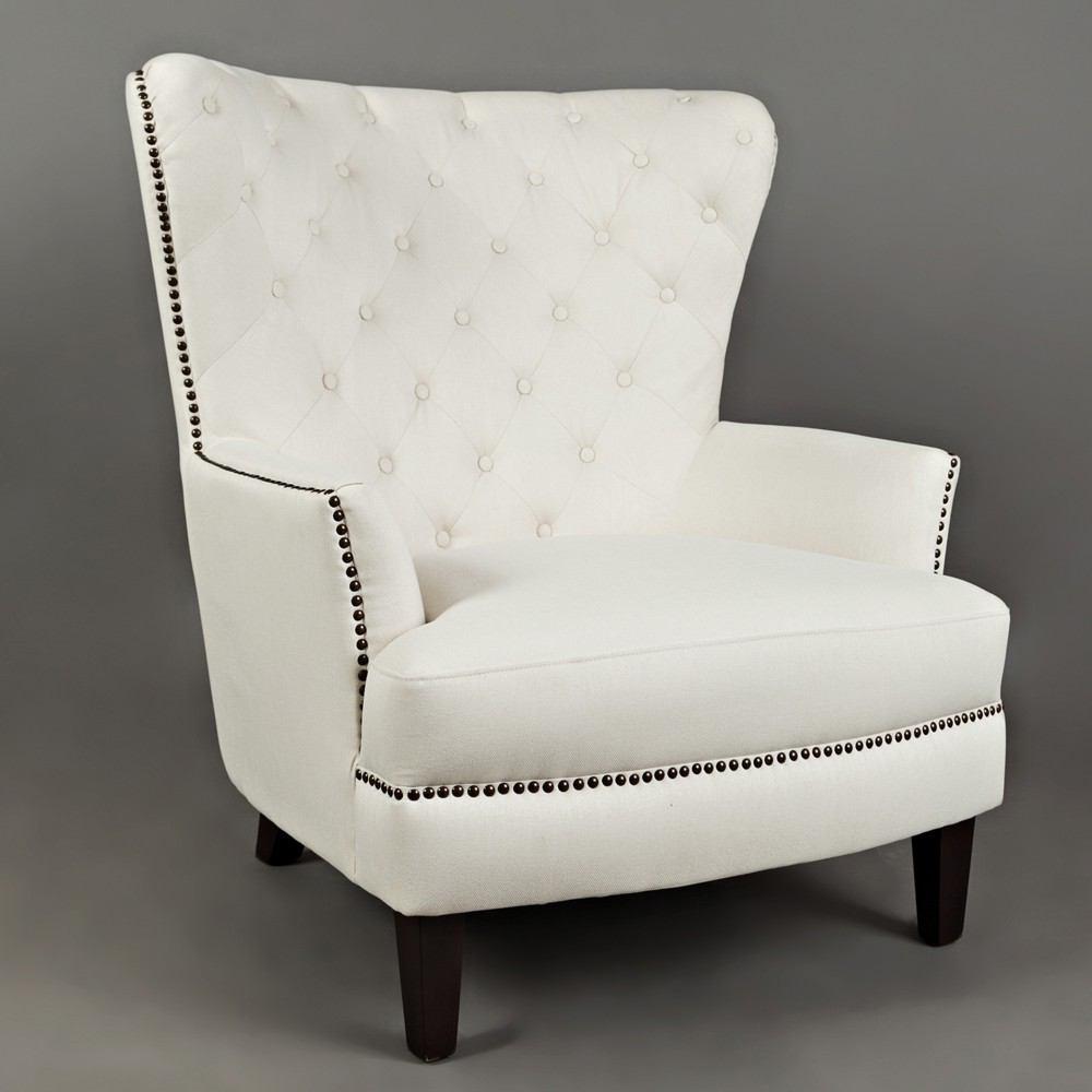 Jofran Conner Accent Chair
