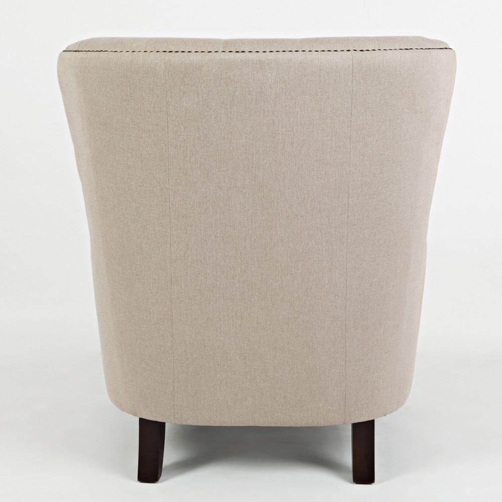 Jofran Conner Accent Chair