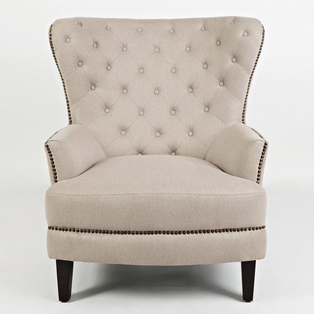 Jofran Conner Accent Chair