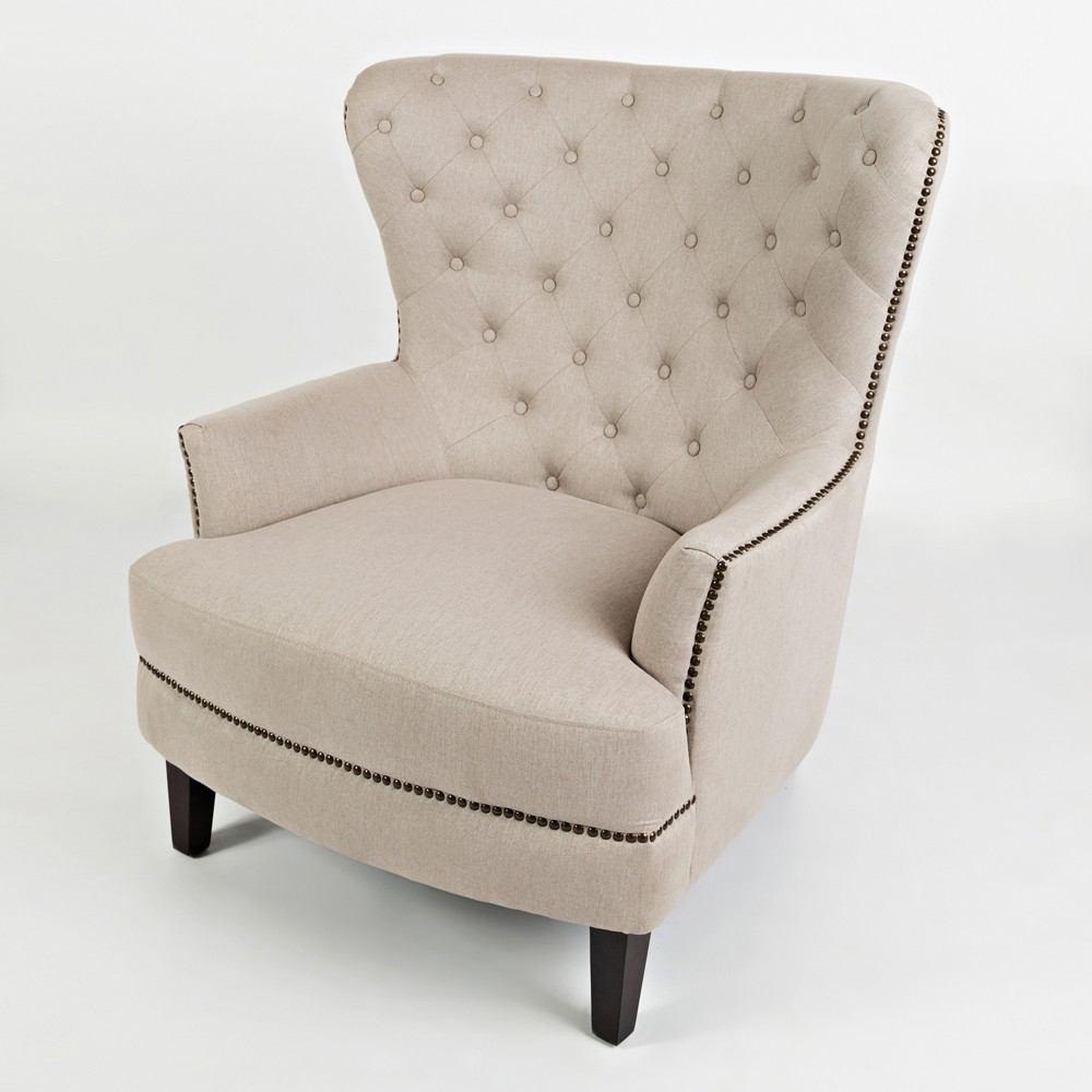 Jofran Conner Accent Chair