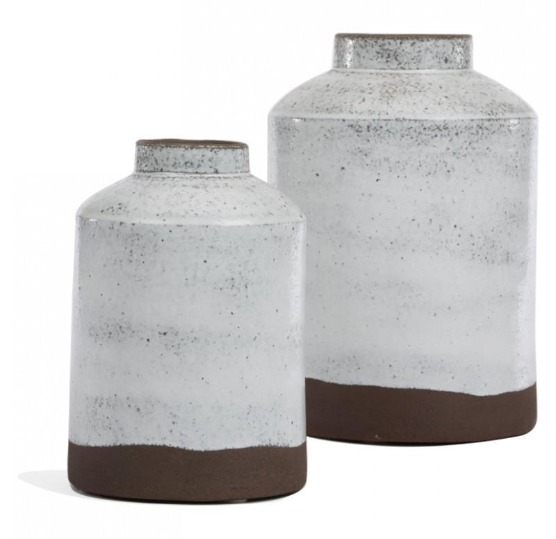 Gold Leaf Design Group Oxide Jugs