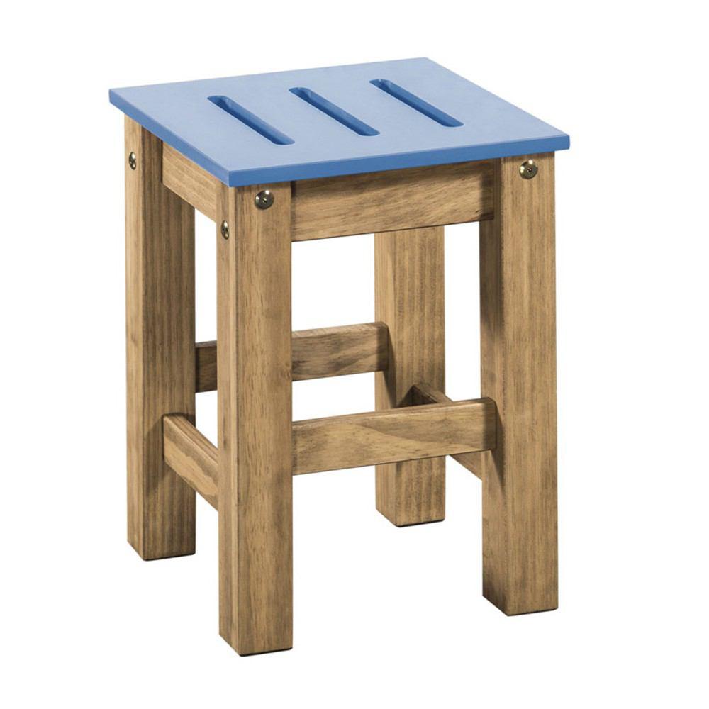 Manhattan Comfort 5-Piece Stillwell 31.5" Square Dining Set