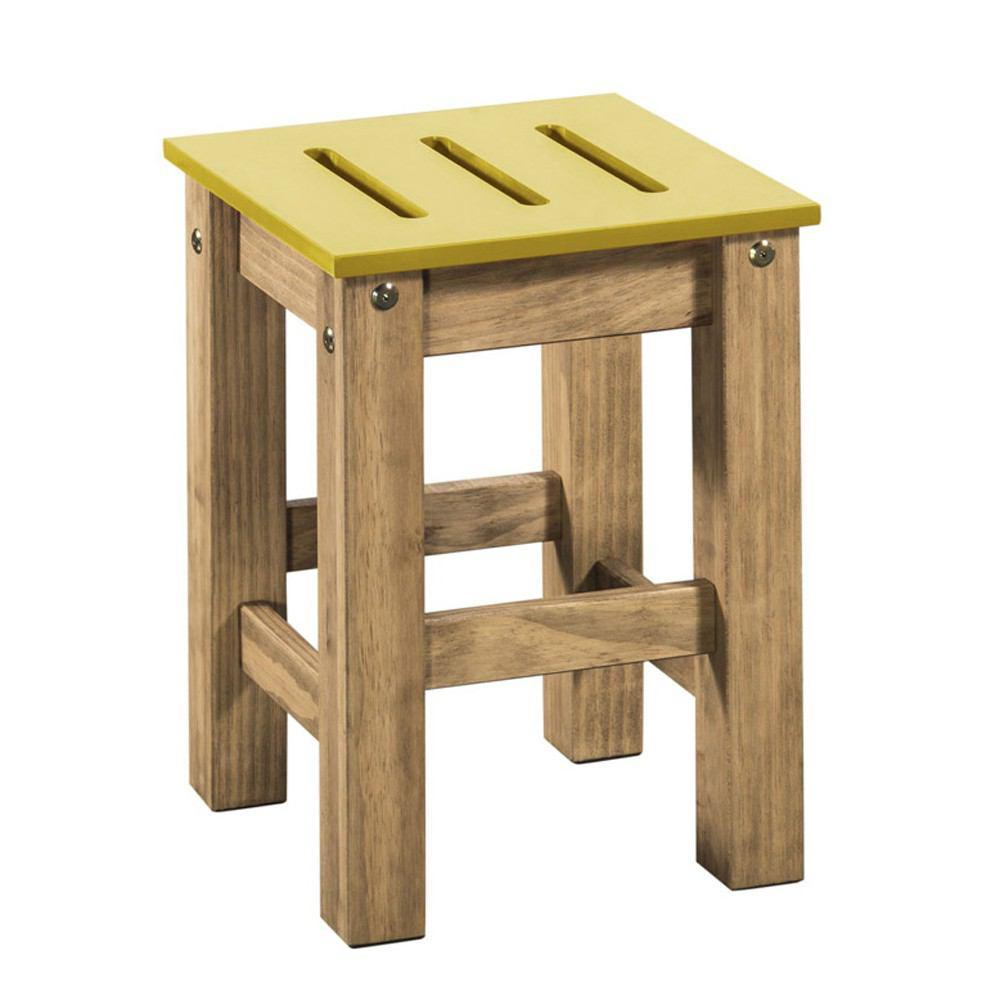 Manhattan Comfort 5-Piece Stillwell 31.5" Square Dining Set