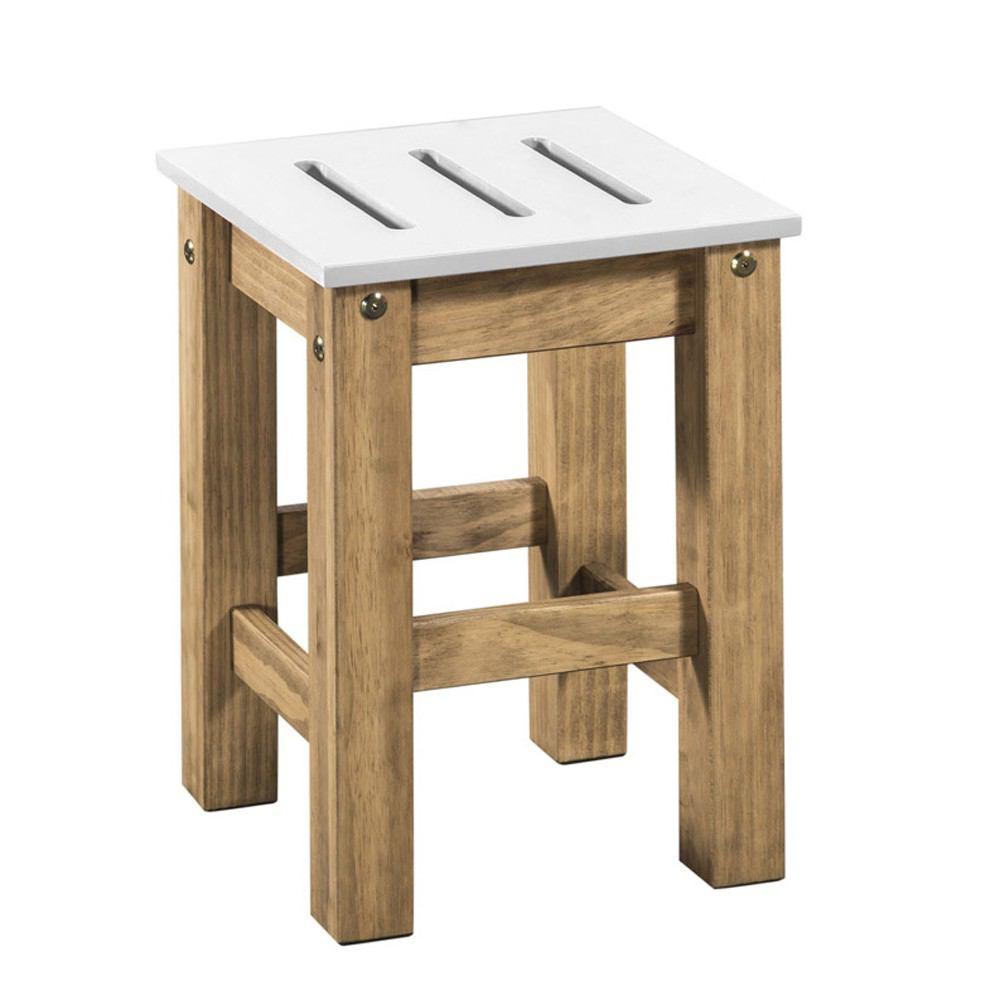 Manhattan Comfort 5-Piece Stillwell 31.5" Square Dining Set