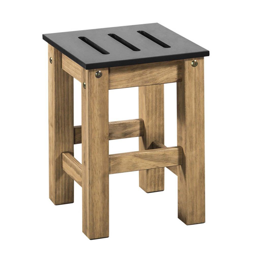 Manhattan Comfort 5-Piece Stillwell 31.5" Square Dining Set