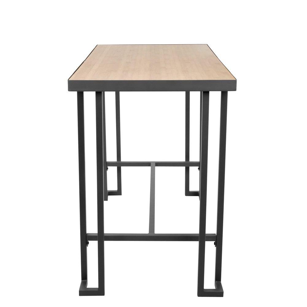 LumiSource Roman Counter Table