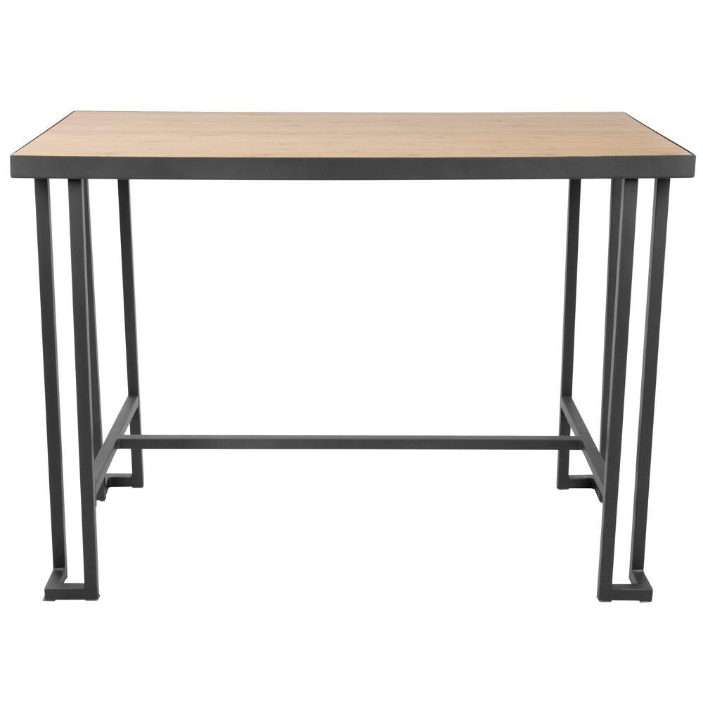 LumiSource Roman Counter Table