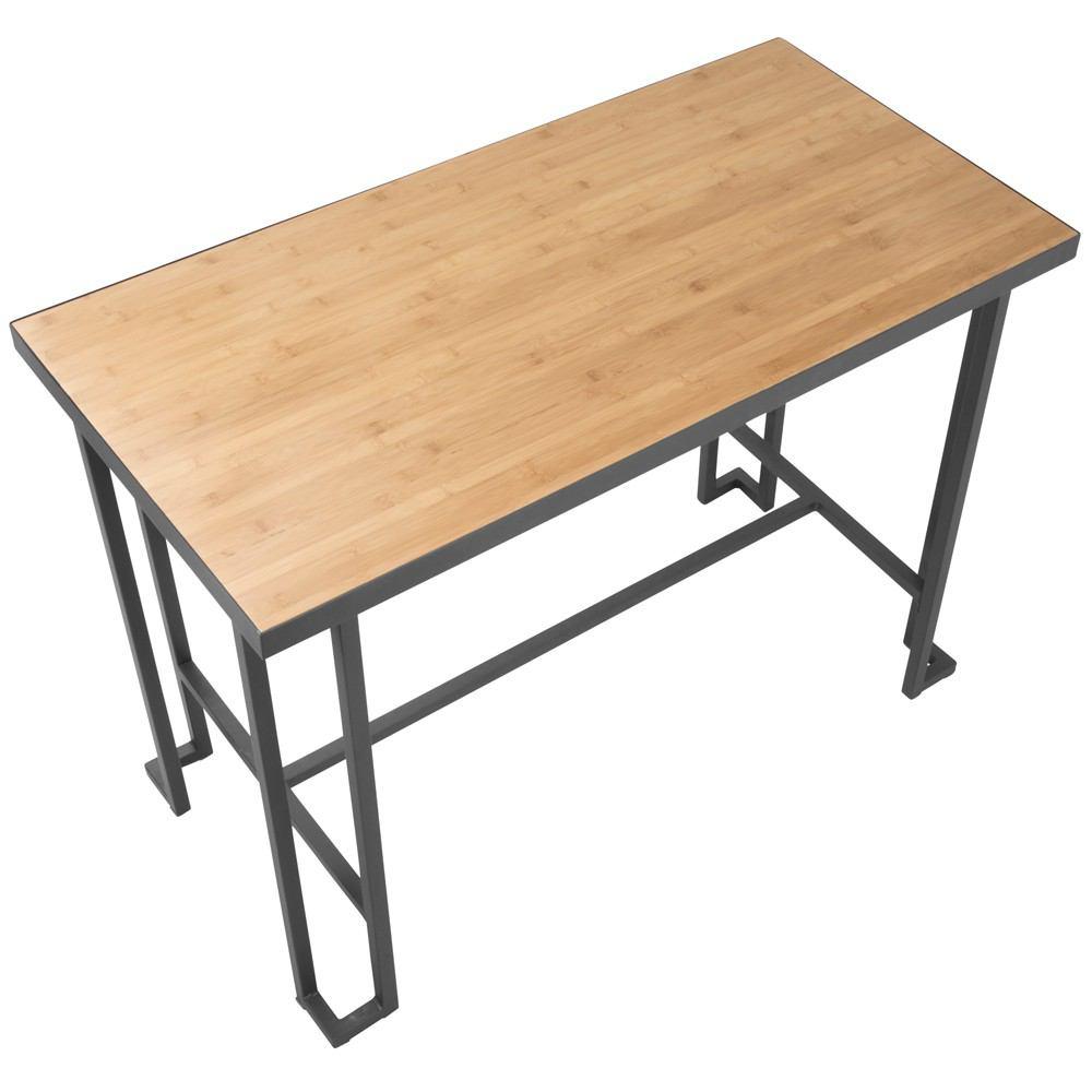 LumiSource Roman Counter Table