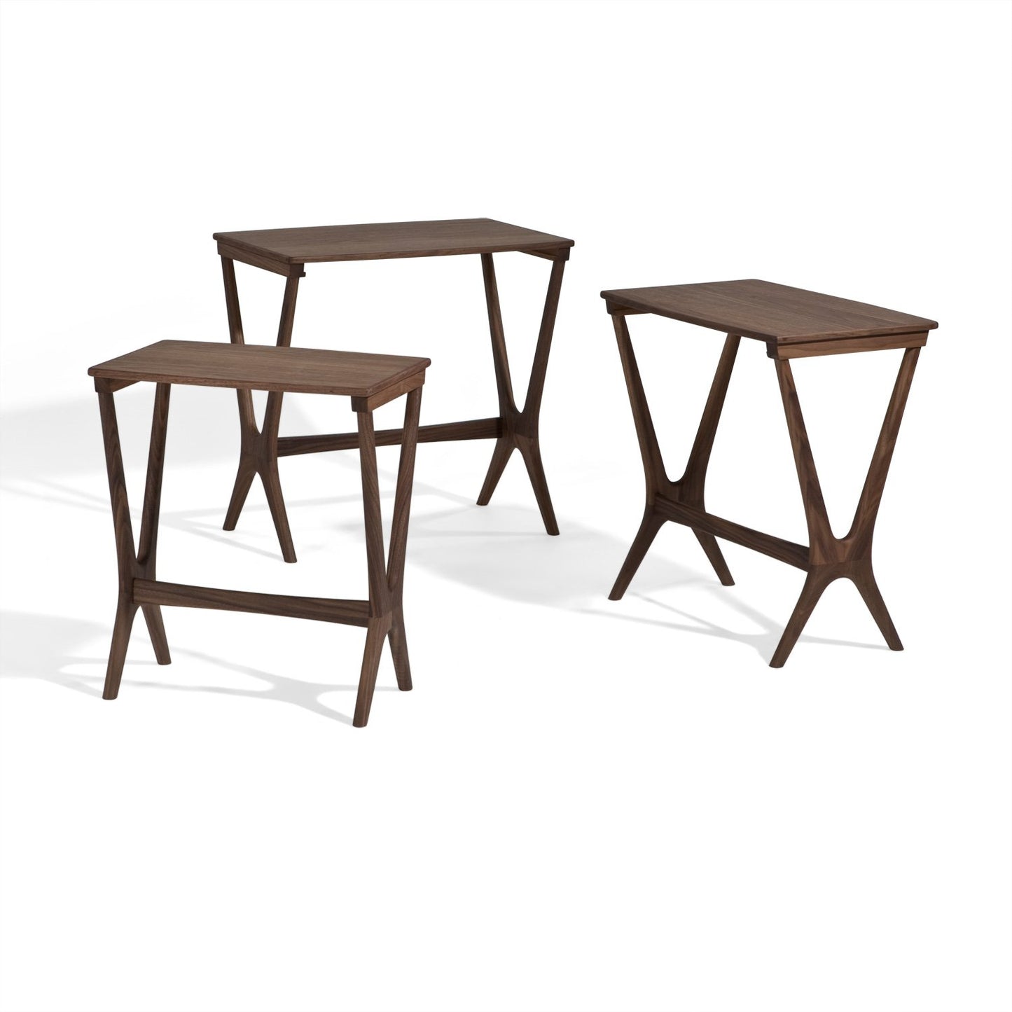 Aeon Furniture Soren Nesting Tables