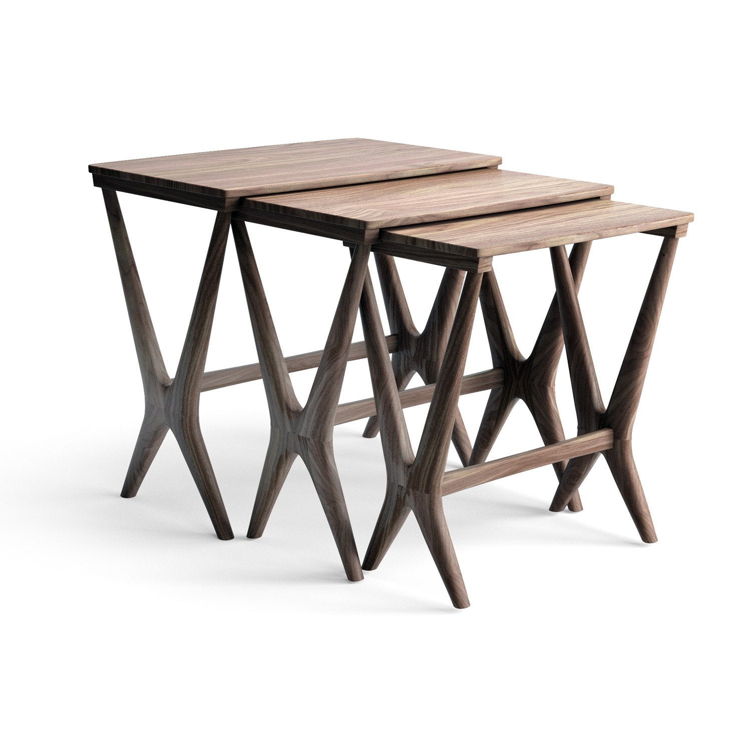 Aeon Furniture Soren Nesting Tables
