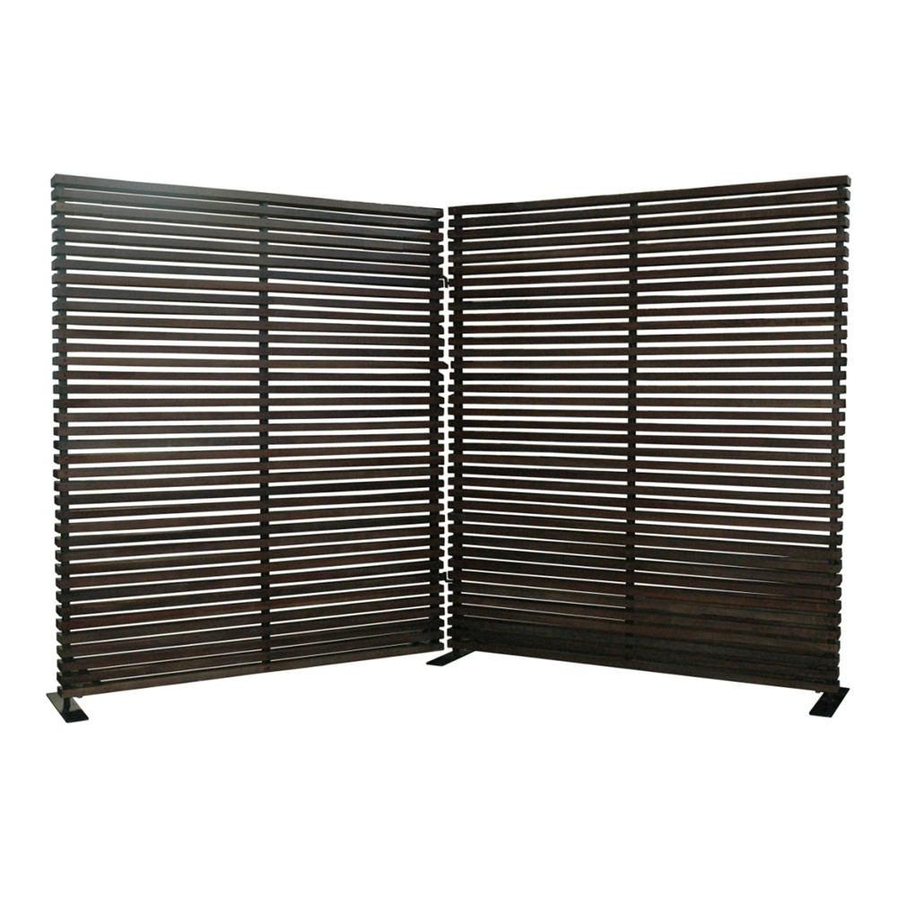 Moe's Home Collection Damani Screen
