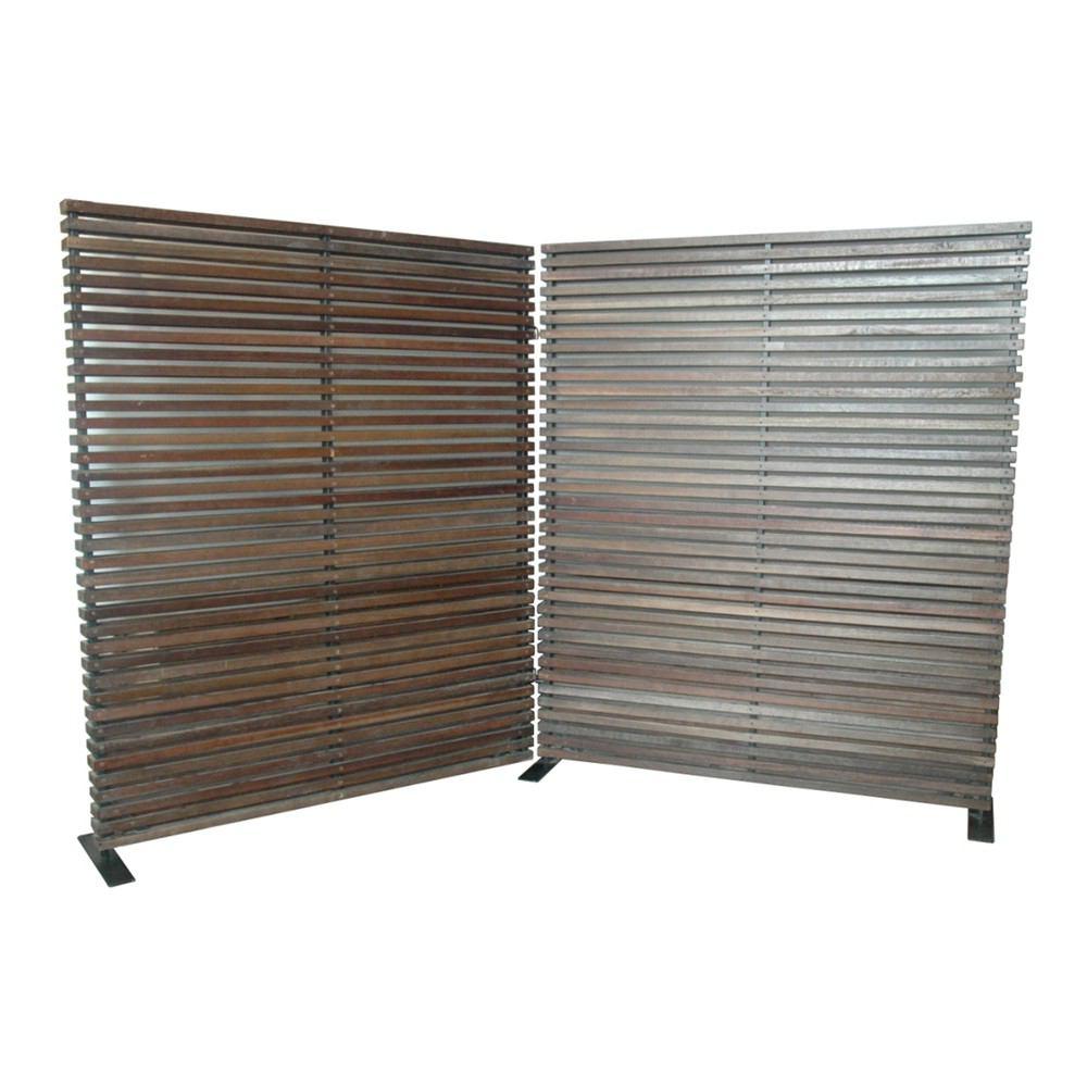 Moe's Home Collection Damani Screen